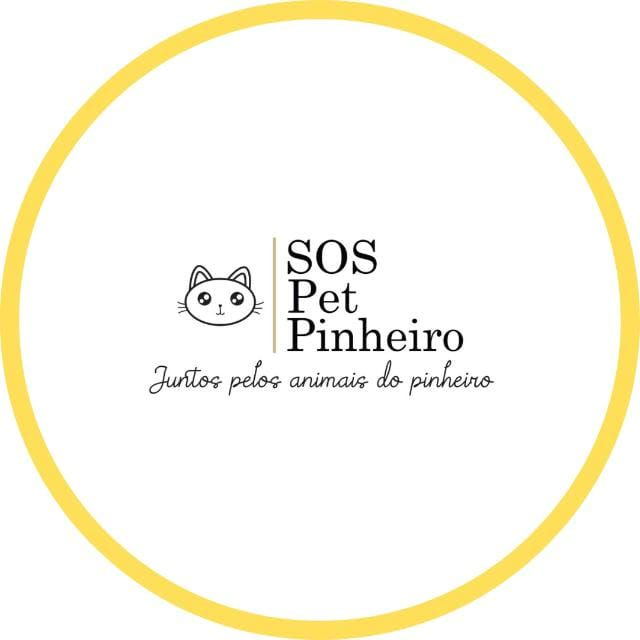 SOS Pet Pinheiro